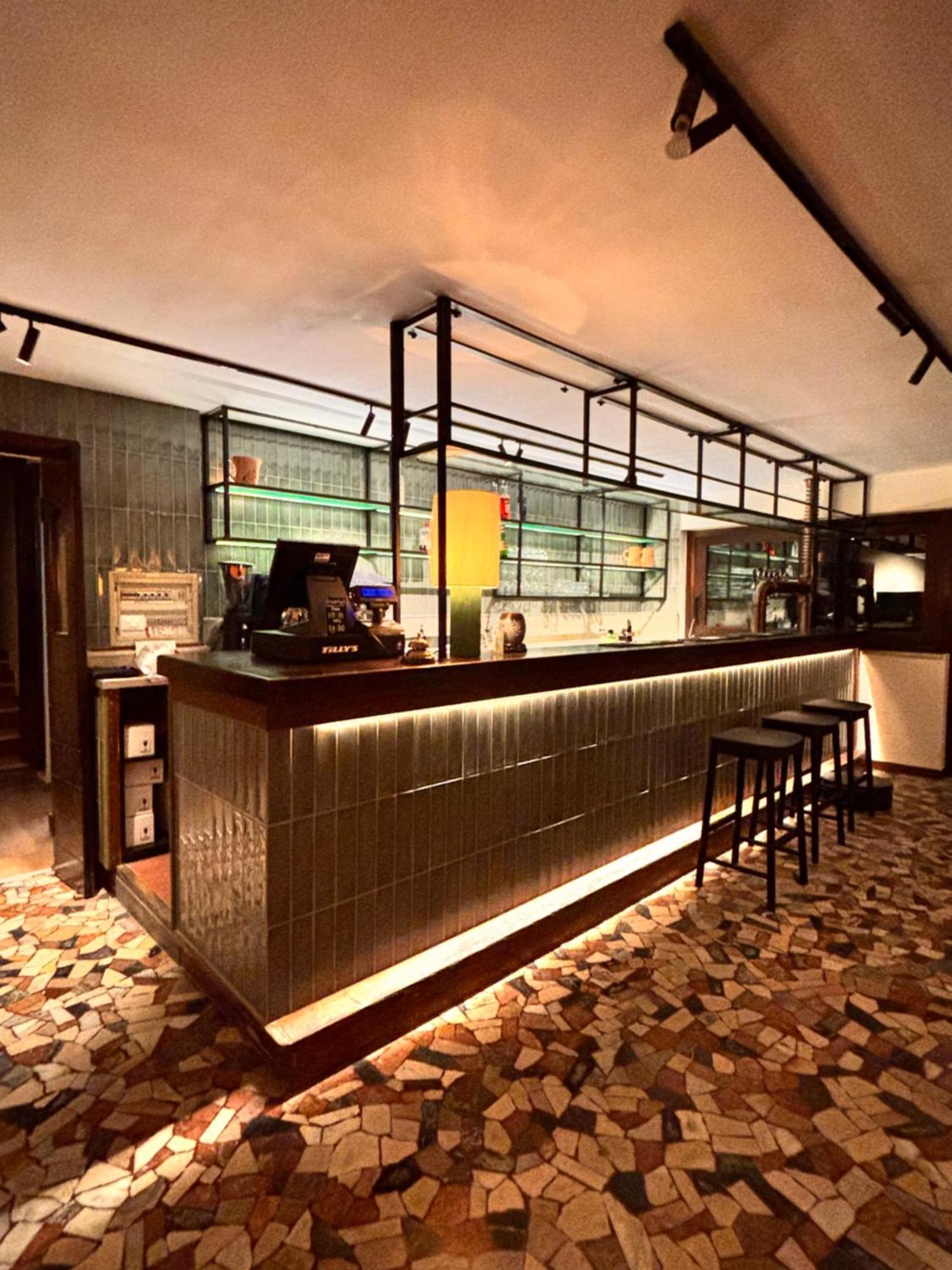 Tilly'S Locanda Борсо дел Грапа Екстериор снимка